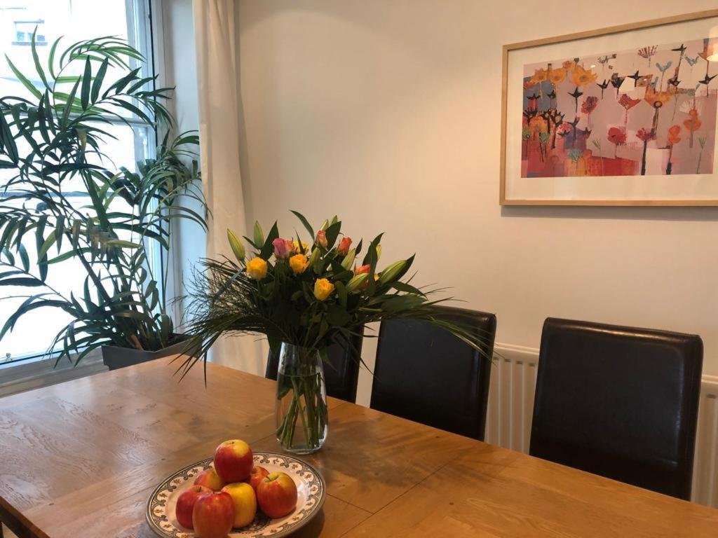 Comfy Two Bedroom Apartment Right In The City Centre Glasgow Kültér fotó